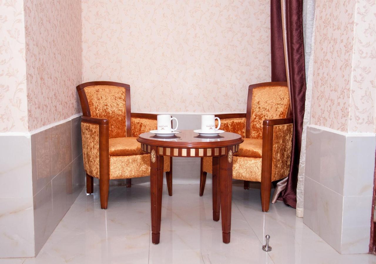 Easy Hotel Kenya Syokimau Buitenkant foto