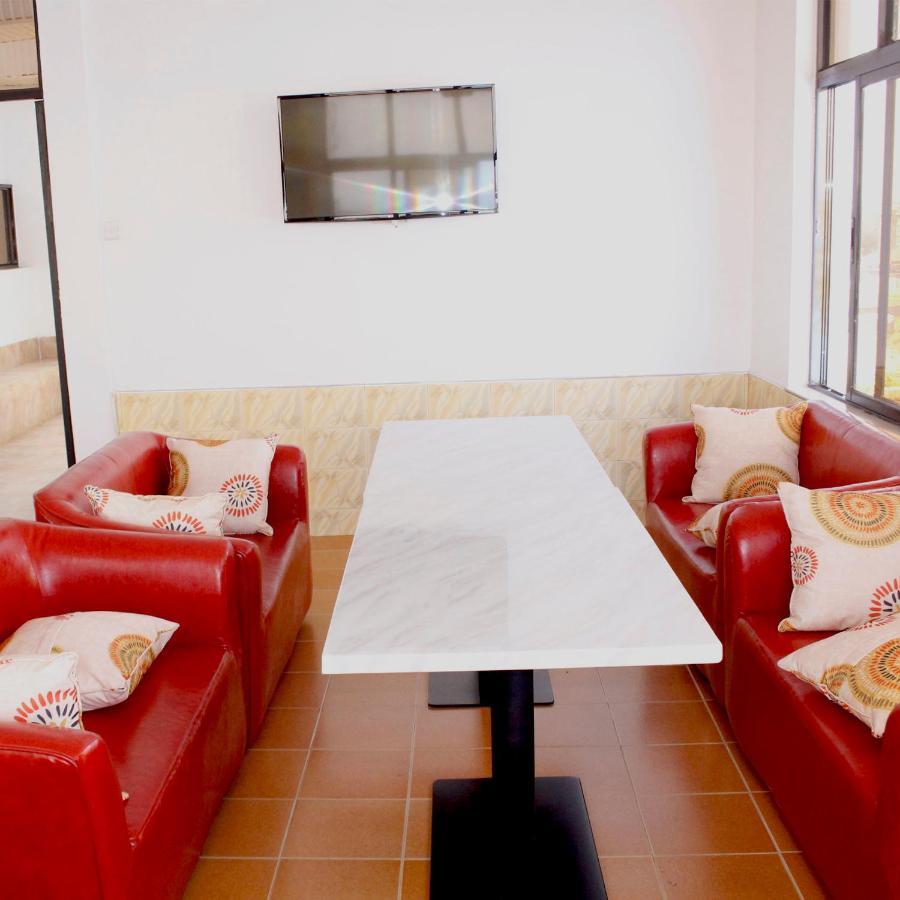 Easy Hotel Kenya Syokimau Buitenkant foto