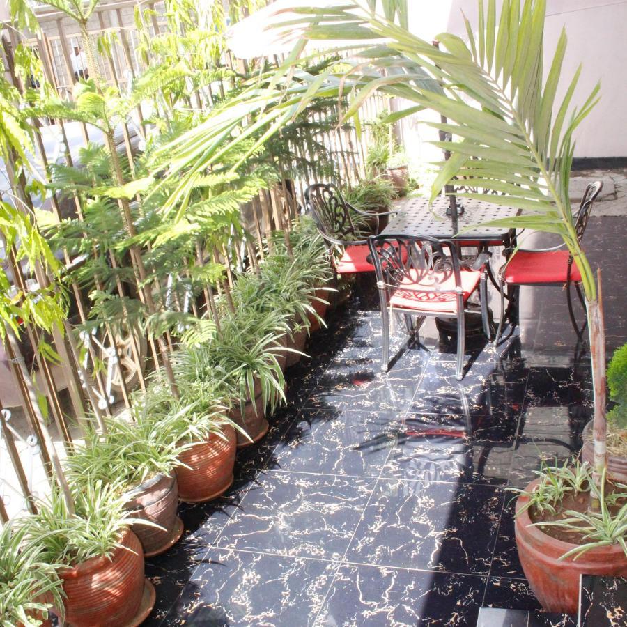 Easy Hotel Kenya Syokimau Buitenkant foto