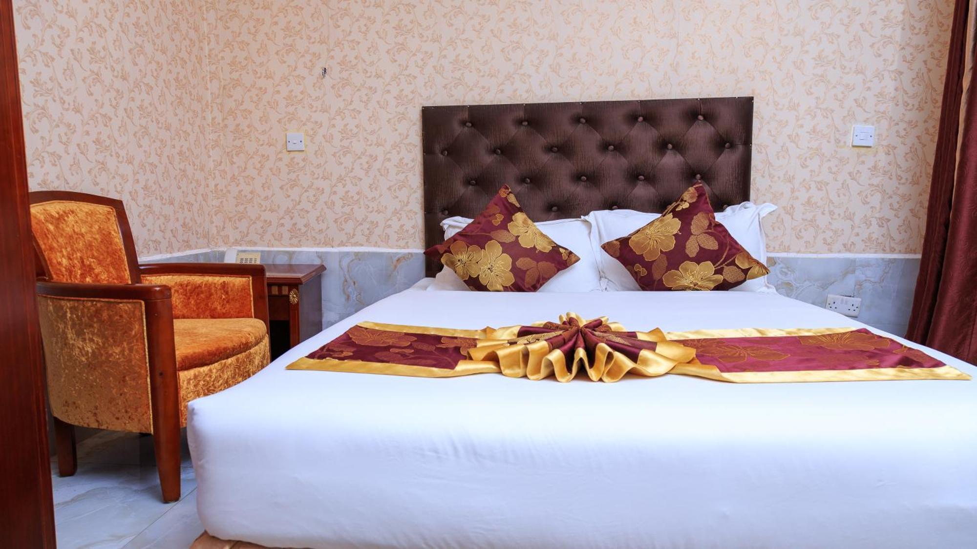 Easy Hotel Kenya Syokimau Buitenkant foto