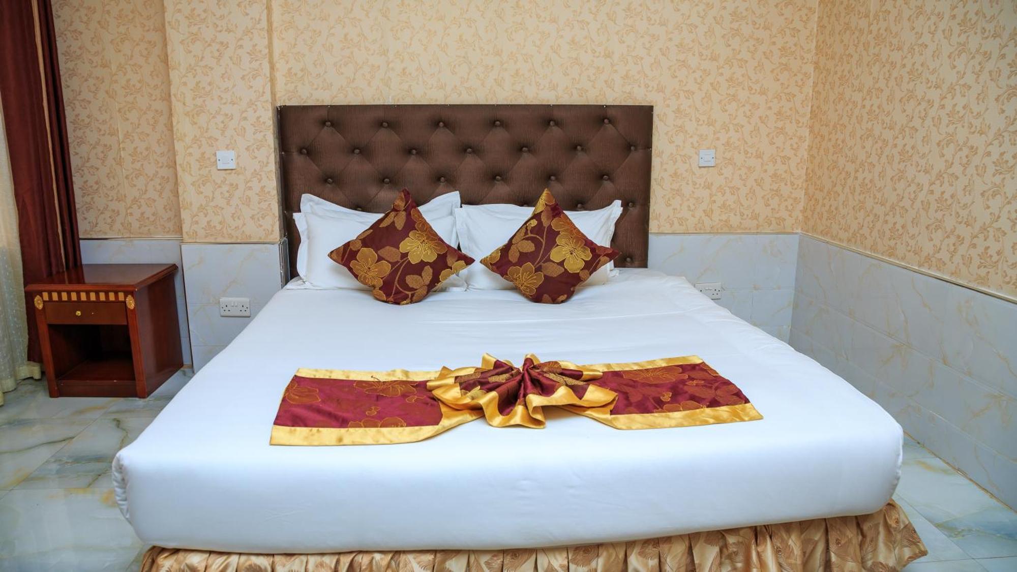 Easy Hotel Kenya Syokimau Buitenkant foto