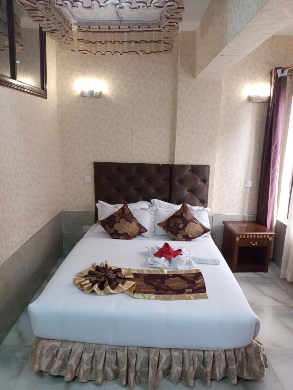 Easy Hotel Kenya Syokimau Buitenkant foto