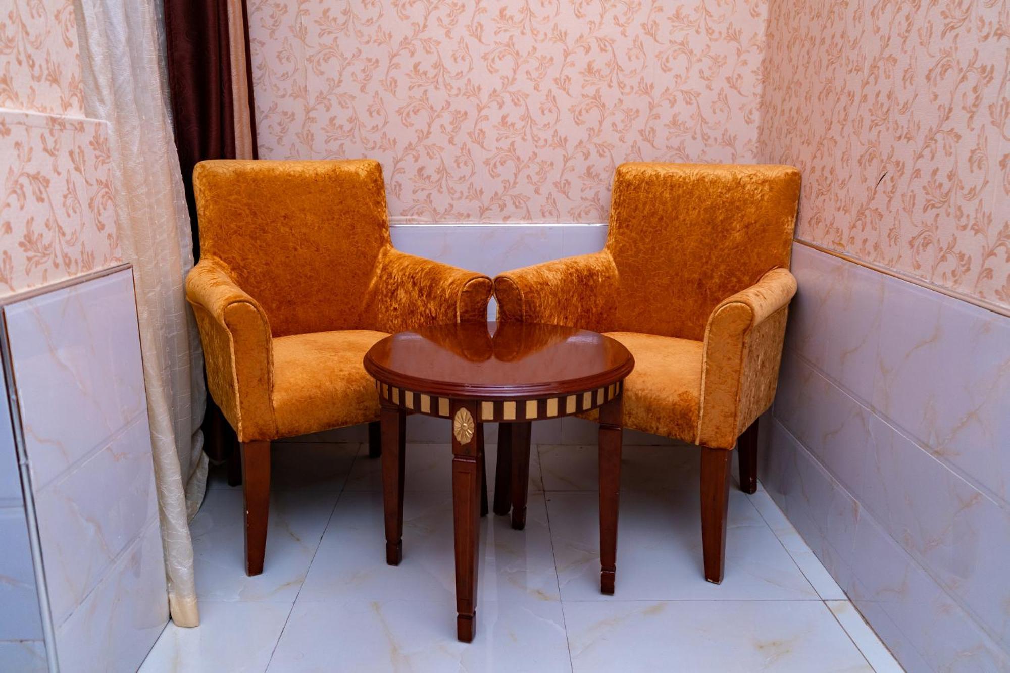 Easy Hotel Kenya Syokimau Buitenkant foto